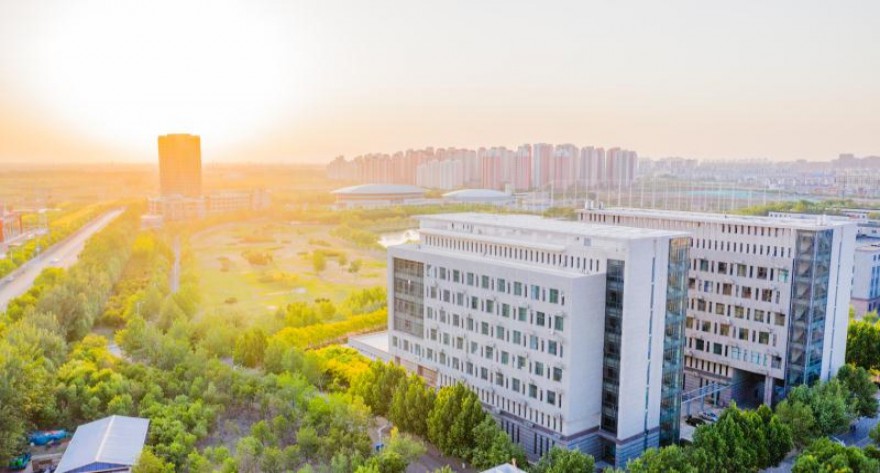 逻科斯考研：欢迎学子报考天津商业大学研究生！