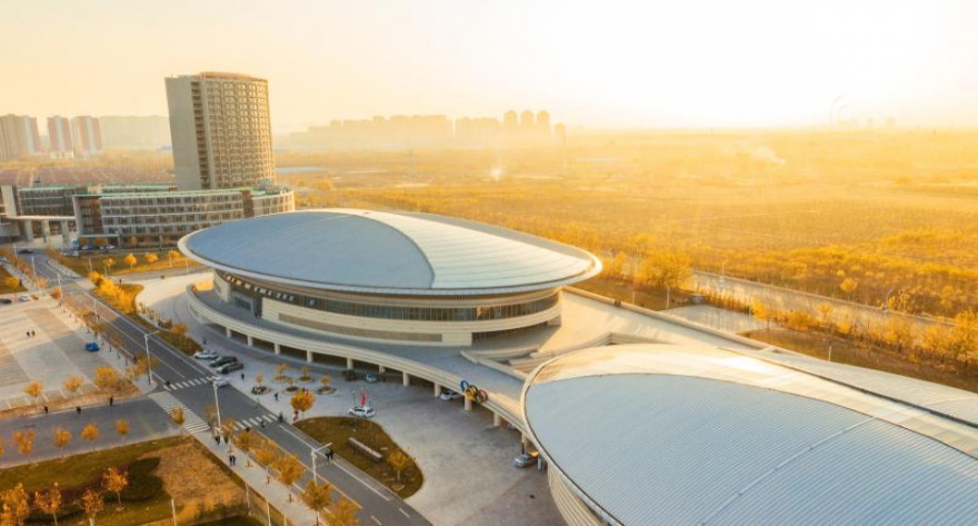 逻科斯考研：欢迎学子报考天津商业大学研究生！