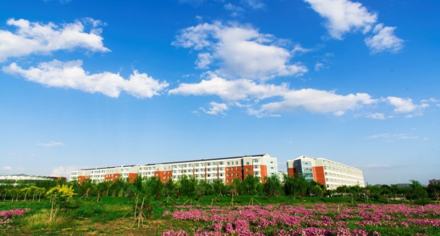 逻科斯考研：欢迎学子报考河北建筑工程学院研究生！