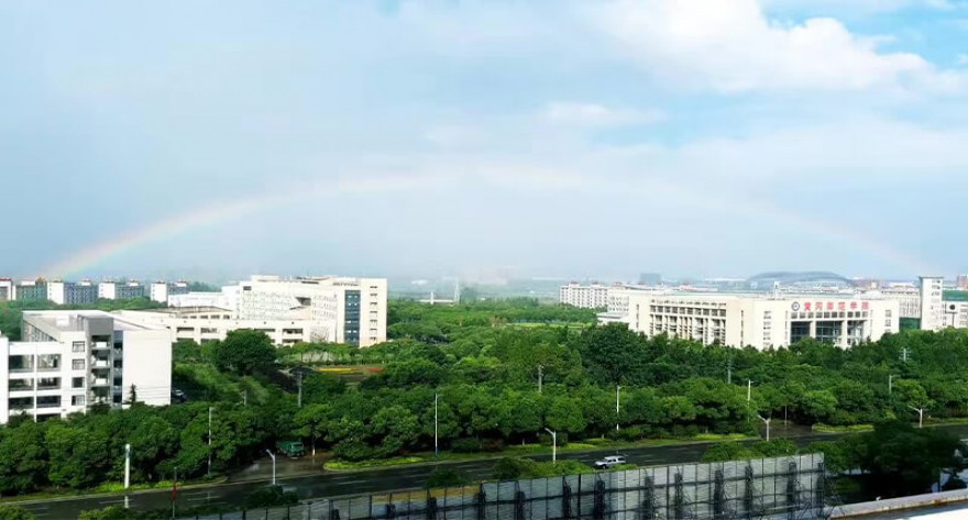 逻科斯考研：欢迎学子报考黄冈师范学院研究生！