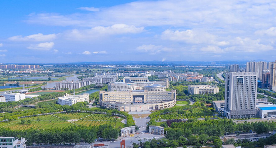 逻科斯考研：欢迎学子报考黄冈师范学院研究生！