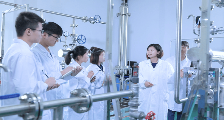 逻科斯考研：欢迎学子报考武汉工程大学研究生！