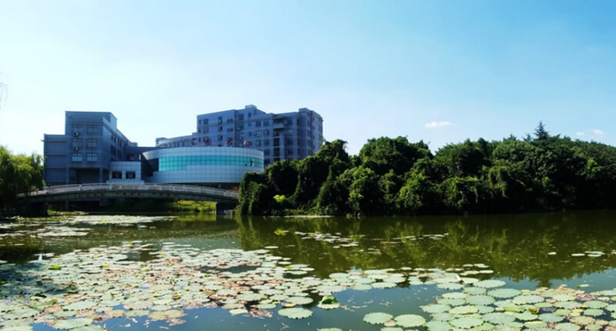 逻科斯考研：欢迎学子报考武汉工程大学研究生！