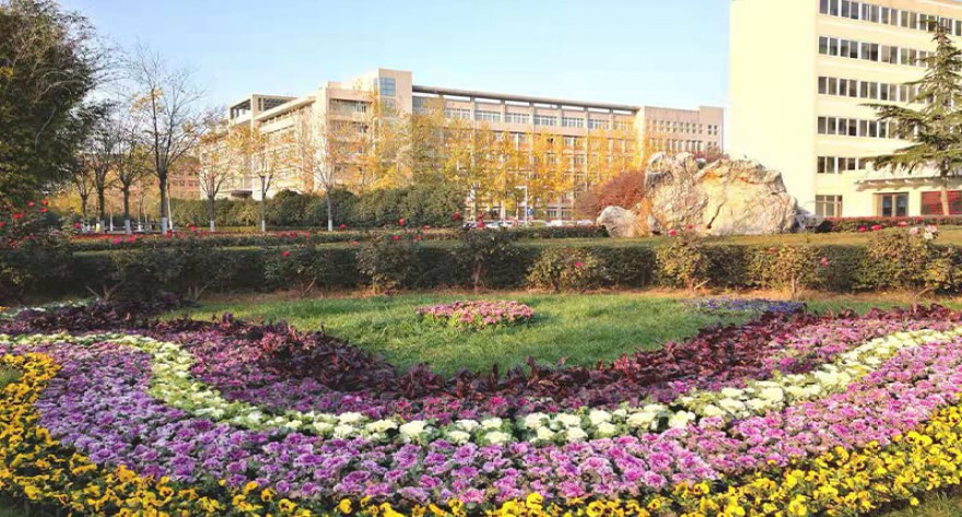逻科斯考研：欢迎学子报考南阳师范学院研究生！