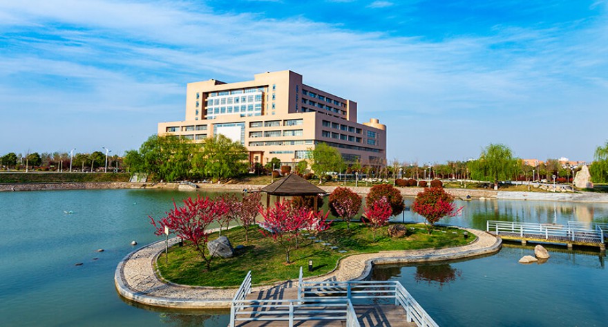 逻科斯考研：欢迎学子报考南阳师范学院研究生！