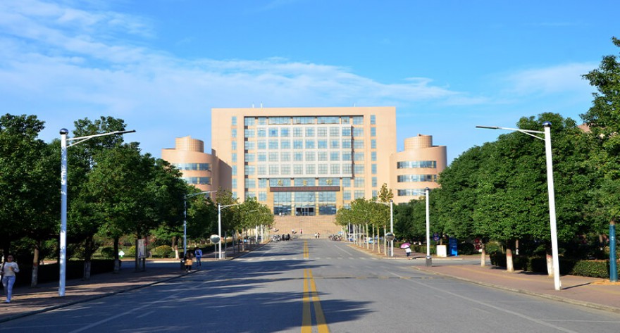 逻科斯考研：欢迎学子报考南阳师范学院研究生！