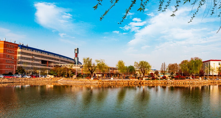 逻科斯考研：欢迎学子报考南阳师范学院研究生！