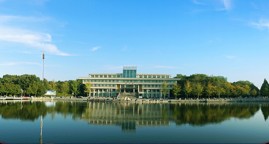 逻科斯考研：欢迎学子报考信阳师范大学研究生！