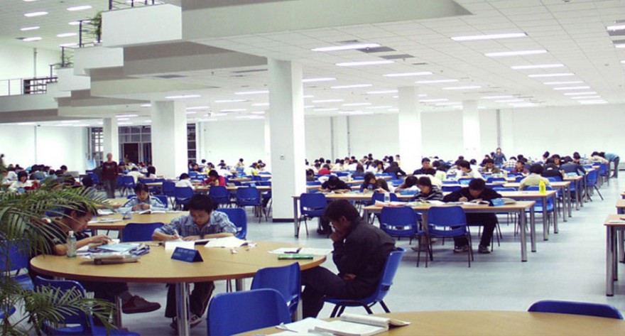 逻科斯考研：欢迎学子报考天津科技大学研究生！
