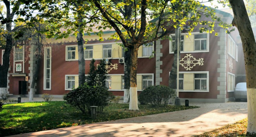 逻科斯考研：欢迎学子报考天津科技大学研究生！