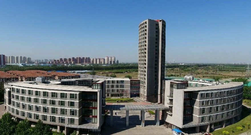 逻科斯考研：欢迎学子报考天津商业大学研究生！
