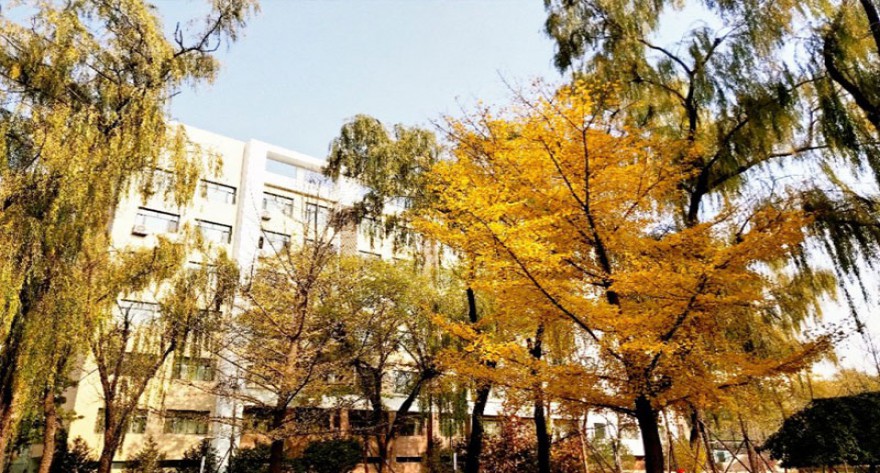 逻科斯考研：欢迎学子报考中北大学研究生！
