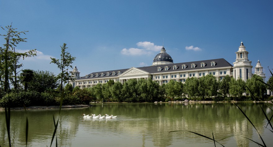 逻科斯考研：欢迎学子报考河南农业大学研究生！