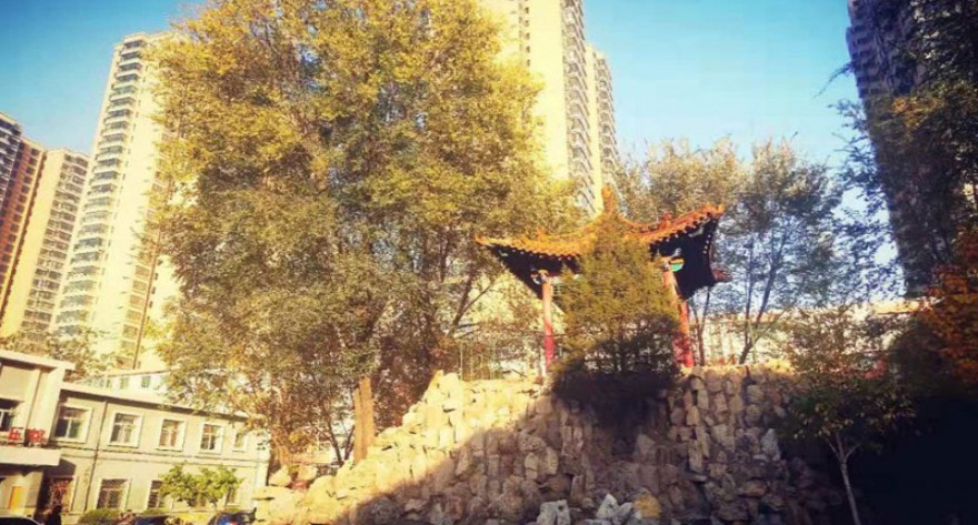 逻科斯考研：欢迎学子报考太原理工大学研究生！