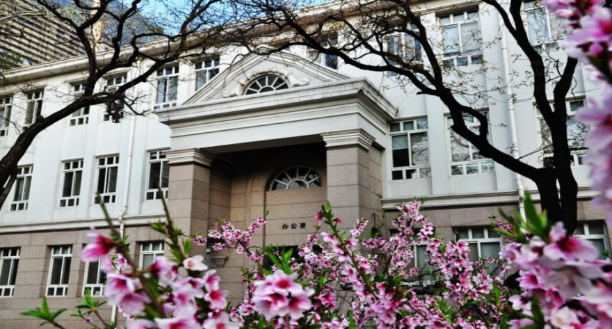 逻科斯考研：欢迎学子报考天津美术学院研究生！