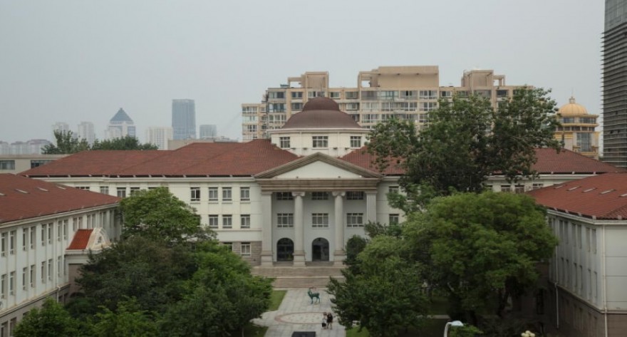逻科斯考研：欢迎学子报考天津美术学院研究生！