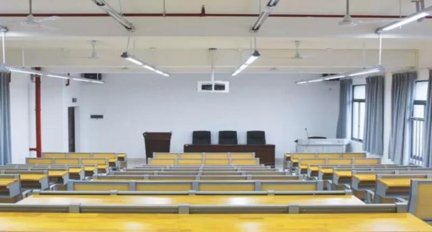 逻科斯考研：欢迎学子报考中南林业科技大学研究生！