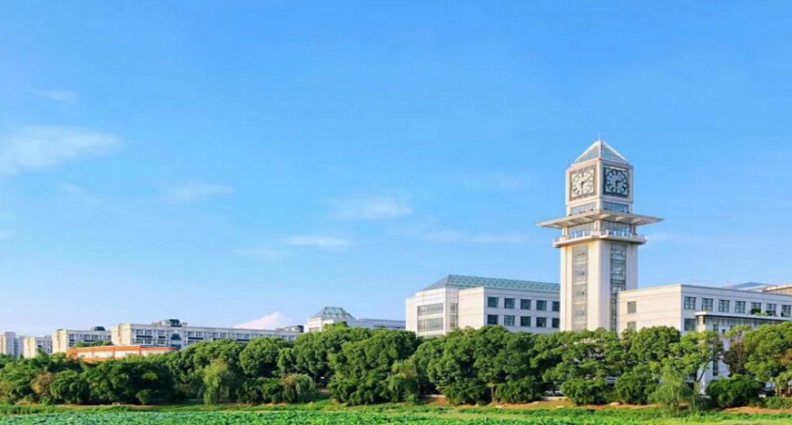 逻科斯考研：欢迎学子报考中南财经政法大学研究生！