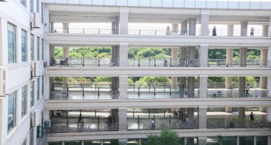 逻科斯考研：欢迎学子报考中南财经政法大学研究生！