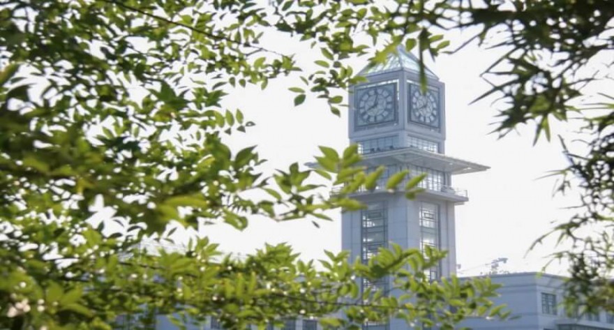 逻科斯考研：欢迎学子报考中南财经政法大学研究生！
