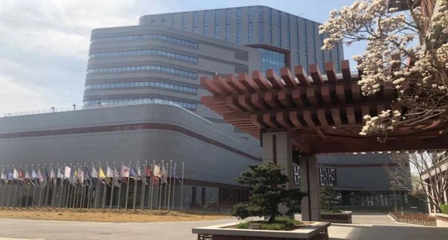 逻科斯考研：欢迎学子报考中国音乐学院研究生！