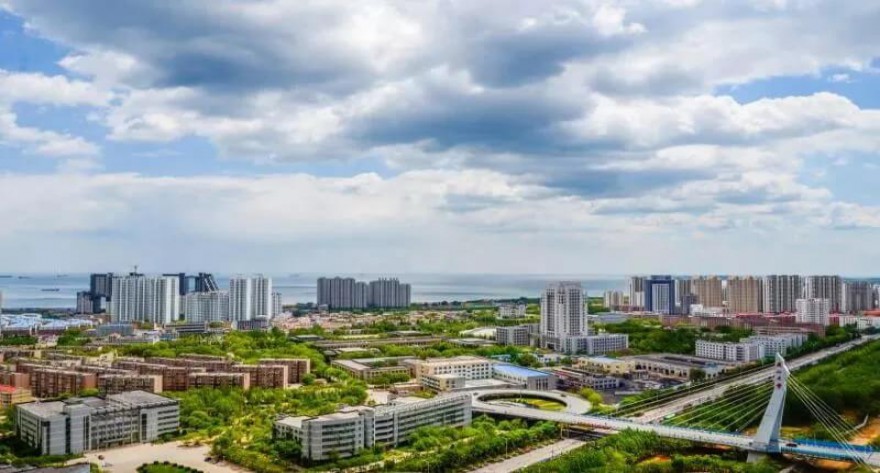 逻科斯考研：欢迎学子报考燕山大学研究生！