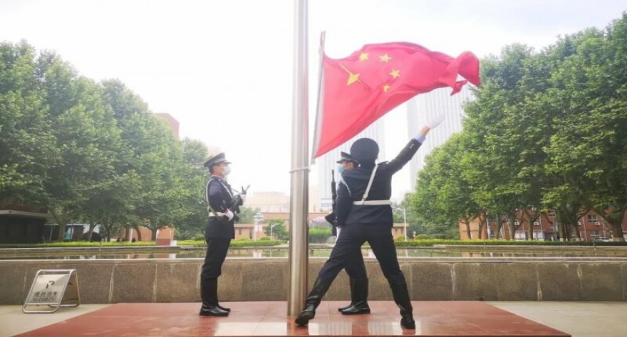 逻科斯考研：欢迎学子报考中央司法警官学院研究生！