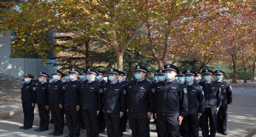 逻科斯考研：欢迎学子报考中央司法警官学院研究生！