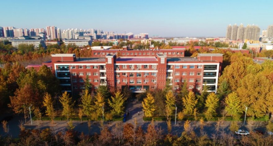 逻科斯考研：欢迎学子报考中央司法警官学院研究生！