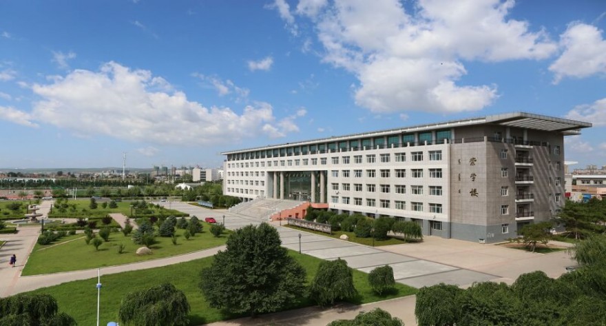 逻科斯考研：欢迎学子报考赤峰学院研究生！
