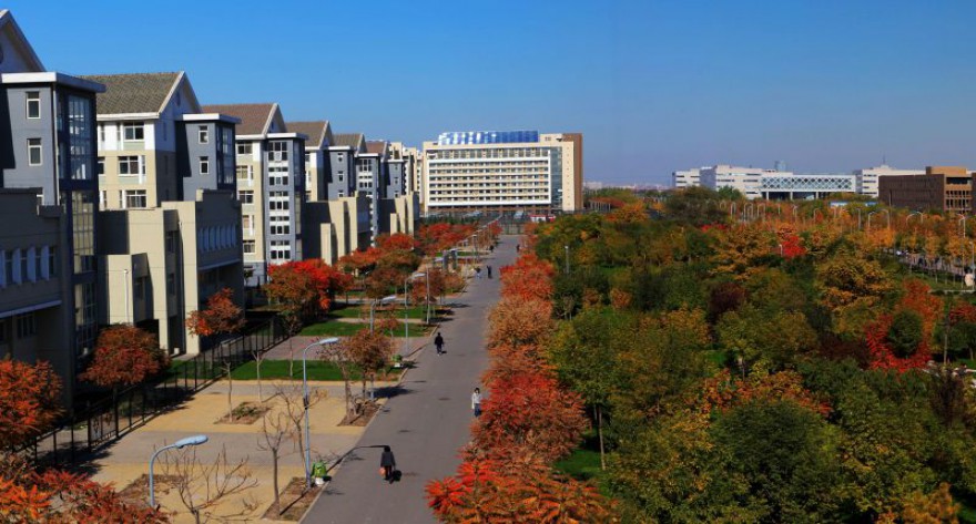 逻科斯考研：欢迎学子报考天津工业大学研究生！