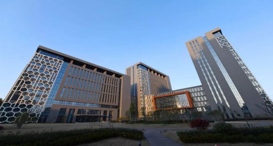 逻科斯考研：欢迎学子报考中国科学技术大学研究生！