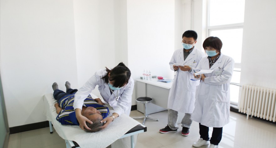 逻科斯考研：欢迎学子报考辽宁中医药大学研究生！