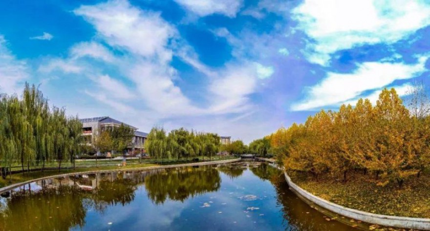 逻科斯考研：欢迎学子报考洛阳师范学院研究生！