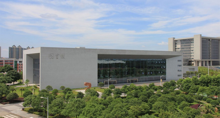 逻科斯考研：欢迎学子报考中国人民解放军国防科技大学研究生！