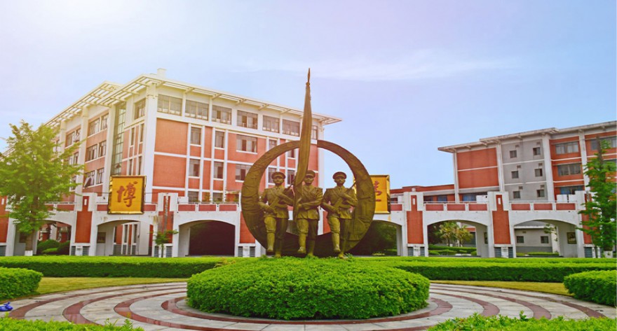 逻科斯考研：欢迎学子报考中国人民解放军国防科技大学研究生！