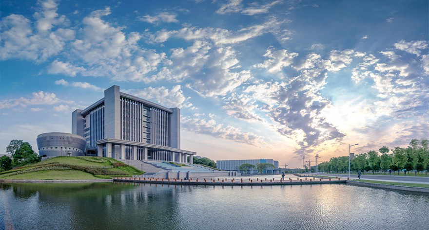 逻科斯考研：欢迎学子报考中国人民解放军国防科技大学研究生！
