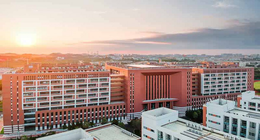 逻科斯考研：欢迎学子报考中山大学研究生！