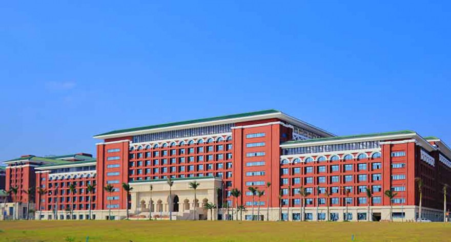 逻科斯考研：欢迎学子报考中山大学研究生！