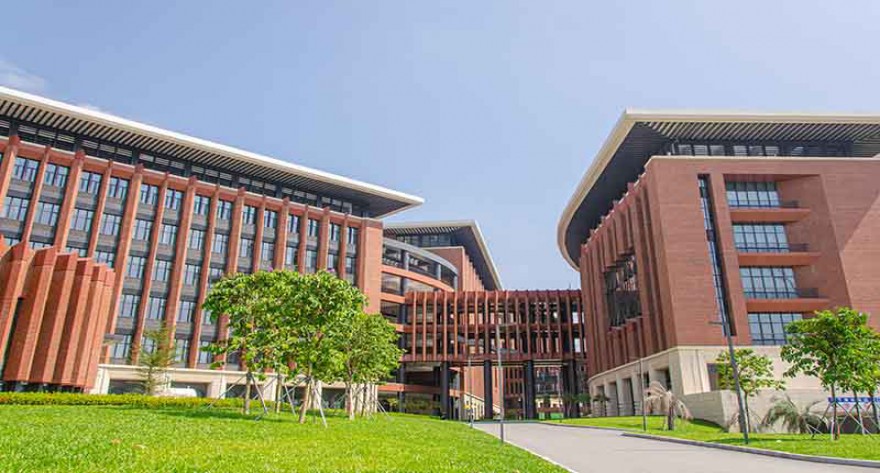 逻科斯考研：欢迎学子报考中山大学研究生！