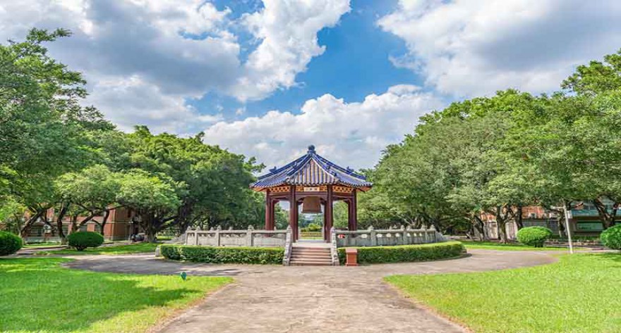 逻科斯考研：欢迎学子报考中山大学研究生！