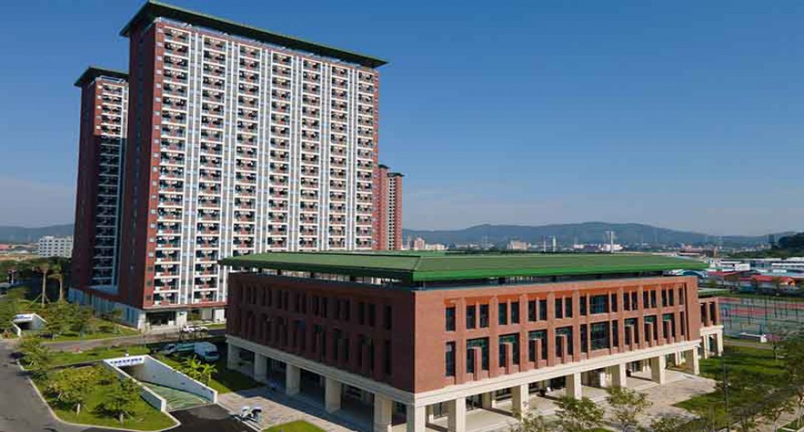 逻科斯考研：欢迎学子报考中山大学研究生！