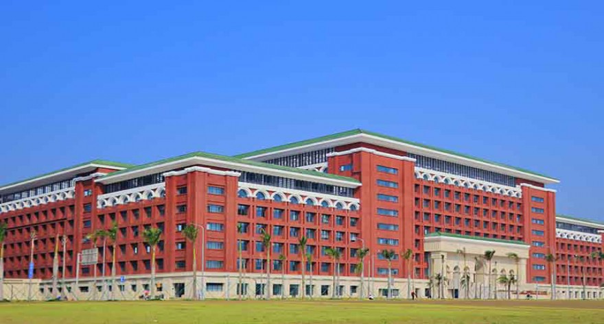 逻科斯考研：欢迎学子报考中山大学研究生！