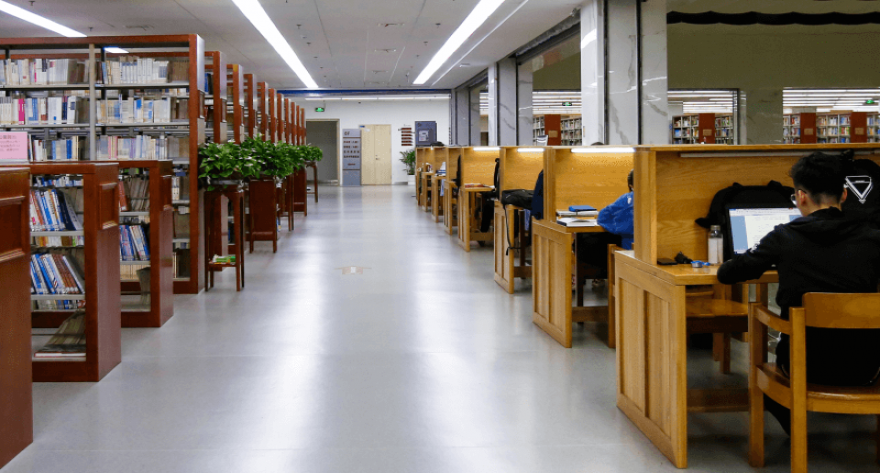 逻科斯考研：欢迎学子报考安徽工程大学研究生！