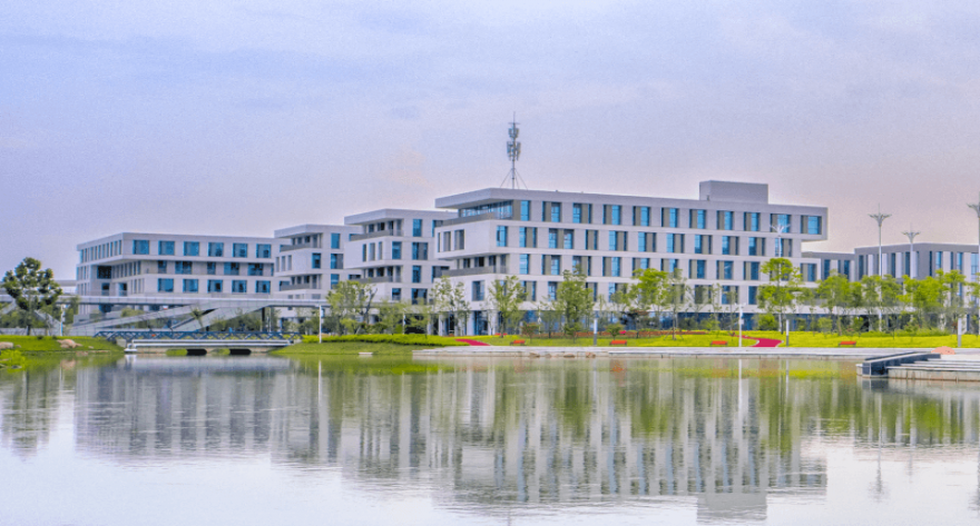逻科斯考研：欢迎学子报考安徽工程大学研究生！