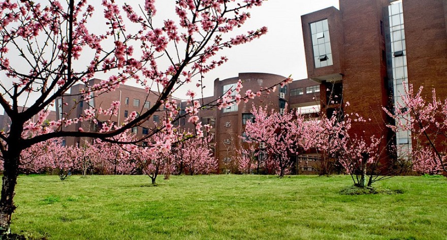 逻科斯考研：欢迎学子报考江西师范大学研究生！