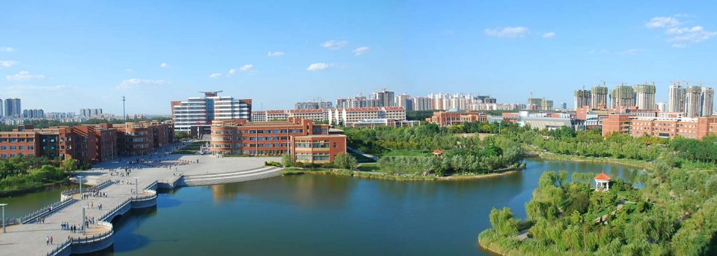 逻科斯考研：欢迎学子报考山东航空学院研究生！