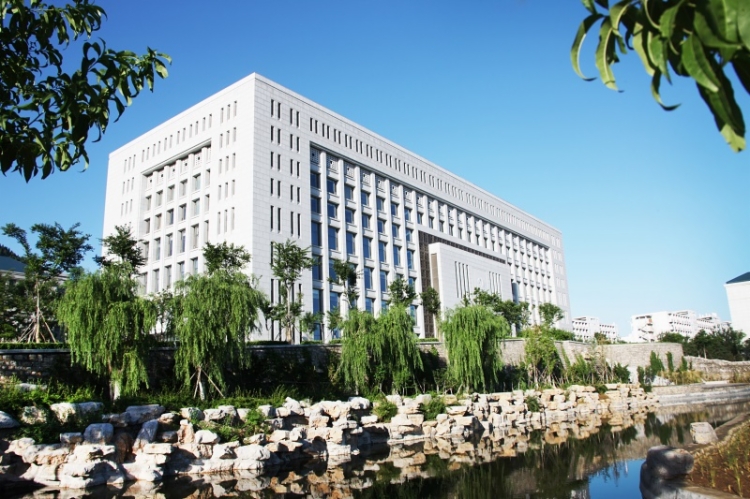逻科斯考研：欢迎学子报考中共山东省委党校（山东行政学院）研究生！