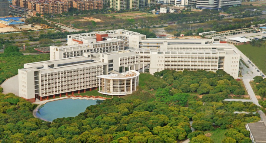 逻科斯考研：欢迎学子报考中国石油大学（华东）研究生！