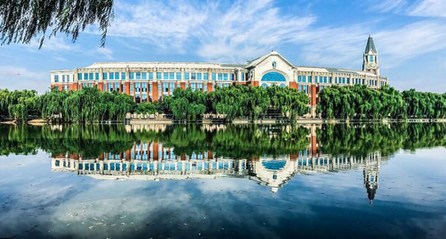 逻科斯考研：欢迎学子报考华东政法大学研究生！